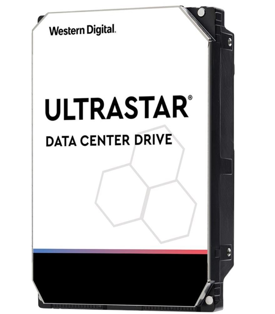 WD Ultrastar DC HC550 16TB 3.5