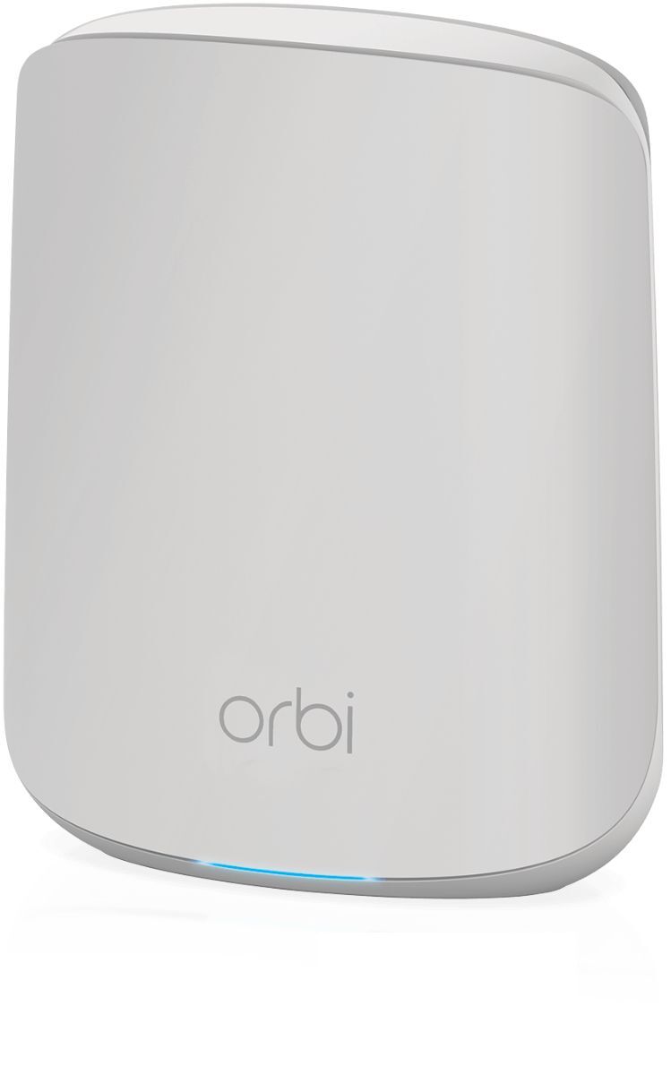 NETGEAR Orbi WiFi 6 AX1800 Mesh Add-on Satellite (RBS350) |TechGate