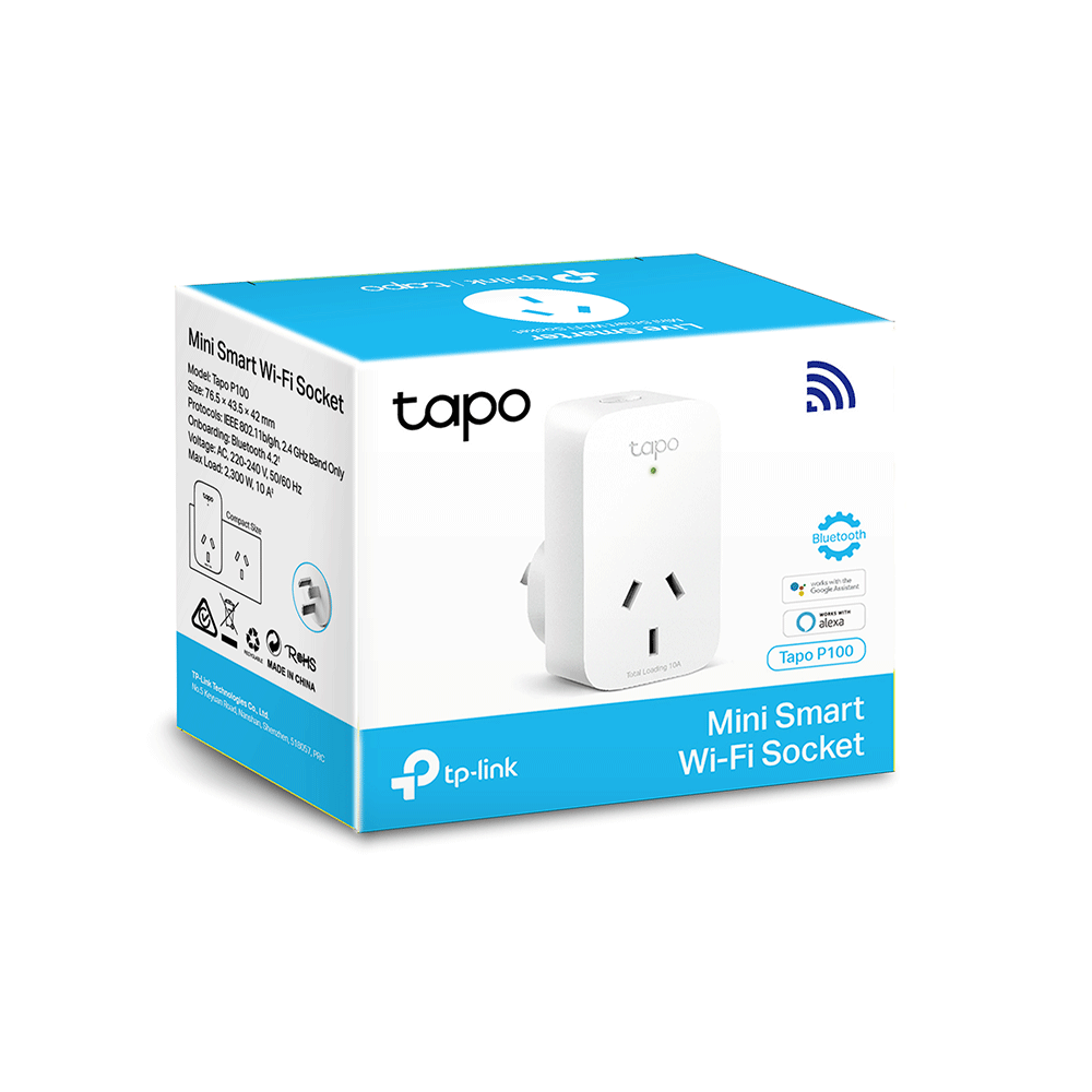 Mini smart wifi shops socket