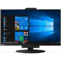 LENOVO TINY-IN-ONE 27" NON TOUCH QHD (16:9), SPK, DP  USB-TYPE B TILT, H-AJUST