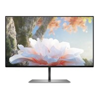 HP Z27xs G3, 27" 4K UHD IPS DREAMCOLOR, 16:9, 3840x2160, USB-C (100W PD), DP+HDMI, Tilt, Swivel, Pivot, Height, USB (replaces 2NJ08A4)