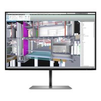 HP Z24u G3 24" WUXGA 5ms 99% sRGB USB-C 100W IPS Monitor