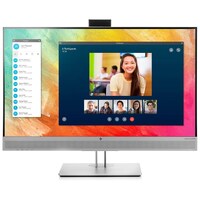 HP EliteDisplay E273m 27" Full HD Ergonomic IPS Monitor