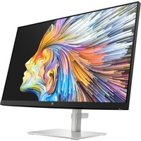 HP U28 4K UHD 28" IPS Monitor - 16:9, 3840 x 2160 - 60 Hz Refresh Rate - USB Hub