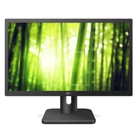 AOC 20E1H/75 19.5" HD+ Flicker Free Monitor