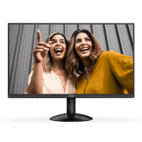 AOC 22B30HM2 21.45" 100Hz Full HD 1ms VA Adaptive Sync Monitor