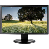 LG 22MB35PU-B 22" 5ms Full HD Flicker-Safe Business LED Monitor with Speaker USB