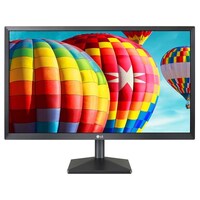 LG 22MK400H-B 21.5" Full HD FreeSync IPS LED Monitor