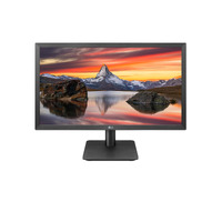 LG 22MP410-B 21.45'' Full HD Monitor with AMD FreeSync