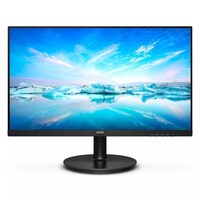 Philips 241V8L 23.8" 75Hz FHD Adaptive Sync VA Monitor