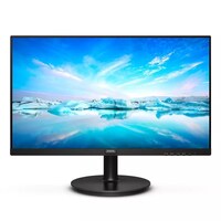 Philips 241V8LA 23.8" 75Hz FHD Adaptive Sync VA LCD Monitor