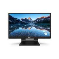 Philips 24&quot Monitor LCD 16:9 Full HD with SmoothTouch (1920 x 1080) Water &amp dust resistance