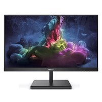 Philips 242E1GSJ 24" 144Hz FHD 1ms FreeSync VA LCD Gaming Monitor