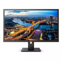 Philips 23.8 PowerSensor Full HD IPS Monitor with 90W USB-C