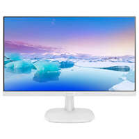 Philips 243VQDAW 23.8 FHD IPS MONITOR HDMI/DVI/VGA/SPK