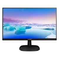 Philips V Line 23.8" 243V7QJAB Full HD IPS LED Monitor