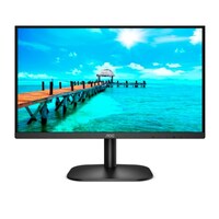 AOC 24B2XDA 23.8" 75Hz FHD Anti-Glare IPS Monitor