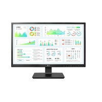 LG 24CK550Z-BP 24" (23.8") 16:9 IPS AIO Zero Client Monitor, 1920x1080, Tera2321 PCoIP, DVI, Ethernet, Mic in,Spk