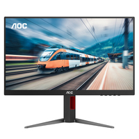 AOC 24G4 23.8" 180Hz Full HD Adaptive Sync HDR10 Gaming Monitor