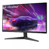 LG UltraGear 23.8" 165Hz Full HD 1ms FreeSync Premium Gaming Monitor