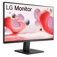 LG 24MR400-B 24" FHD IPS LED AMD FreeSync Monitor