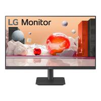 LG 25MS500-B 24.5" FHD IPS 100Hz Monitor