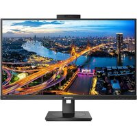 Phillips 276B1JH 27" 75Hz QHD IPS LCD Docking Monitor