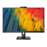 Philips 5000 Series 27B1U5601H 27" 75Hz QHD Webcam USB-C IPS Monitor