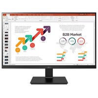 LG 27BL650C 27" FHD USB-C MONITOR