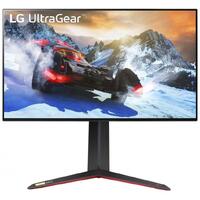 LG 27GP950-B 27" 144Hz UltraGear UHD Nano IPS HDR600 Gaming Monitor