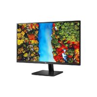 LG 27MP500-B 27" IPS Full HD Display with AMD FreeSync™