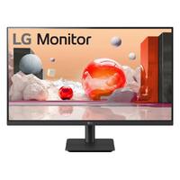 LG 27MS500-B 27" FHD IPS Eye Protection Screen Monitor