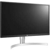 LG 27UP550N-W 27" 4K UHD LED LCD IPS Monitor - White