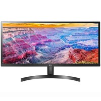 LG 29WL500-B 29" Ultra-Wide Full HD HDR10 sRGB 99% FreeSync IPS Monitor