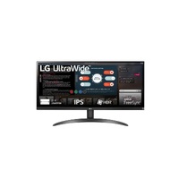 LG 29WP500 29" Ultrawide FHD 75Hz IPS FreeSync HDR10 Monitor - 29WP500-B