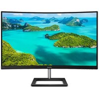 Philips E-Line 322E1C 31.5" 75Hz Full HD Curved LCD Monitor