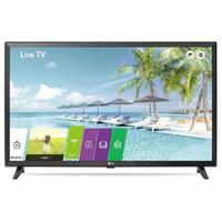 LG 32LU340C 32" Commercial Display TV