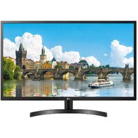 LG 32MN500M-B 31.5" 16:9 Full HD IPS Monitor with AMD FreeSync