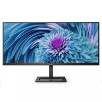 PHILIPS 345E2LE/75 3K WQHD VA W-LED MONITOR