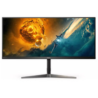 Philips 345M2RL 34" 144Hz UWQHD VA Gaming Monitor