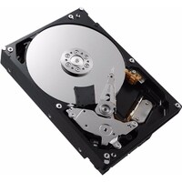 Dell 400-BGEB 1TB 3.5" SATA Server Hard Drive for Dell T40 Server