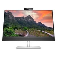 HP E27m G4 27" 75Hz QHD USB-C IPS Conferencing Monitor