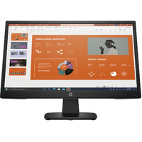 HP P22va G4 - 21.5" IPS, 16:9, 1920x1080, VGA+HDMI, Tilt (453D2AA)