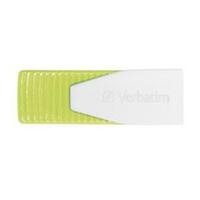 Verbatim Store'n'Go USB Drive Swivel 32GB - Green