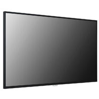 LG DIGITAL DISPLAY (UH5F) 49" UHD LED, 500NITS, DVI, DP, HDMI(3), SPKR, WEB O/S, 24/7