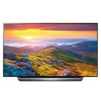 LG Commercial COMMERCIAL HOTEL EU961H 55" OLED UHD TV  4K HDMI LAN SPKR      