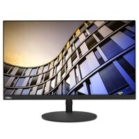 Lenovo ThinkVision T27p-10 27" 4K UHD Ergonomic USB-C IPS Monitor