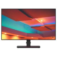 LENOVO 61EAGAR6AU P27Q-20 27" QHD MONITOR HDMI+DP+USB-B