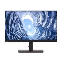 Lenovo ThinkVision T24h-20 23.8" QHD USB-C 99% sRGB IPS Monitor