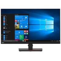 LENOVO 61F2GAR2AU T32P-20 31.5" WLED IPS MONITOR, UHD (16:9), ANTI-GLARE, DP+HDMI+USBC, TILT/SWIV/H-ADJ